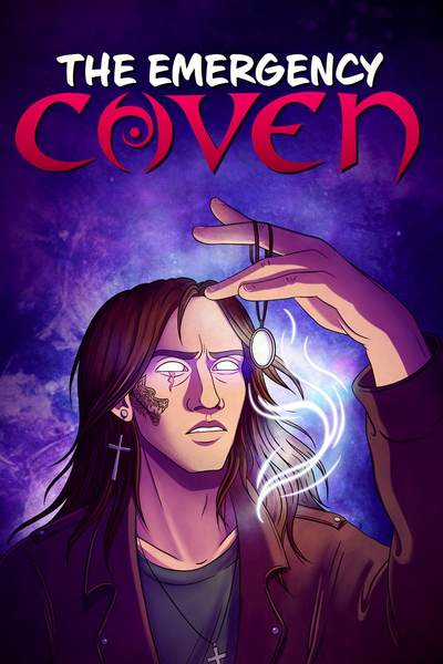 Tapas Mystery The Emergency Coven