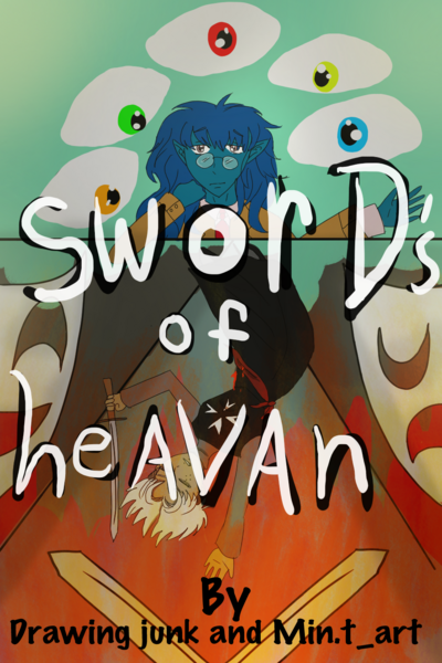 swords of heavan