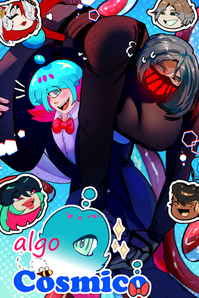 Algo Cosmico