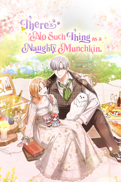 There's No Such Thing as a Naughty Munchkin
