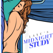 MidNight Study with Mom