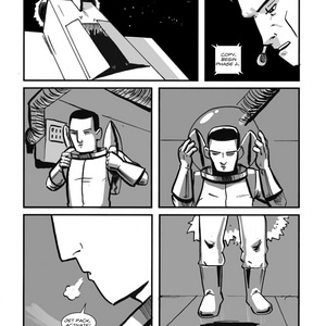 One Giant Leap! pt 3