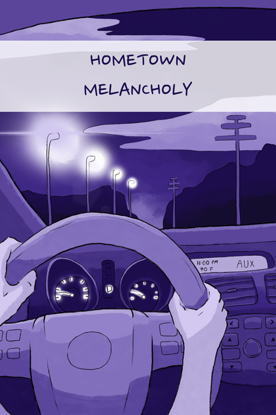 Hometown Melancholy