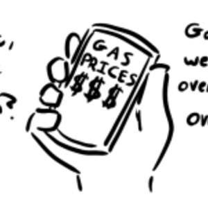 Gas Prices