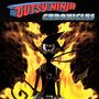 Gutsy Ninja Chronicles