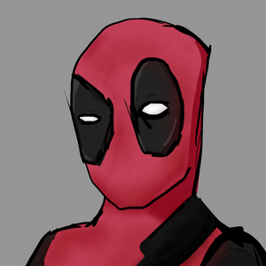 Deadpool