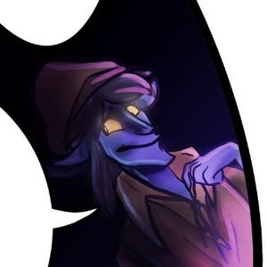 My Friends in Distantland Issue 2 Page 31