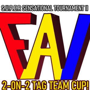 S.U.P.E.R Senational Tournament 2: MEN'S FINALS