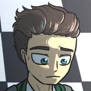 Episode 13- Free Period