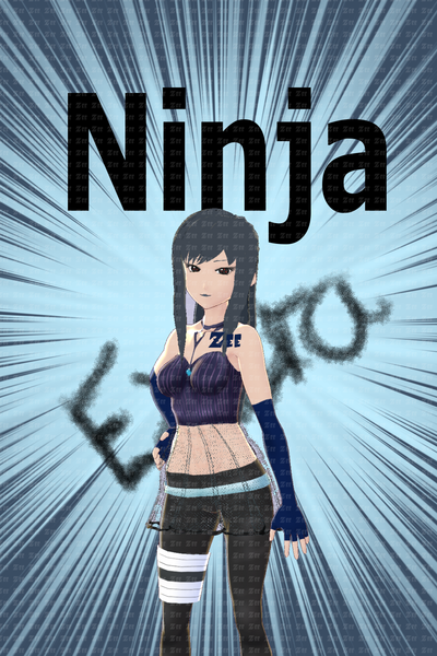 Ninja Extra