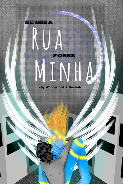 Se Essa Rua Fosse Minha