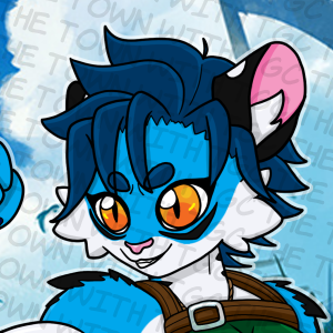 Mica Brambleclaw