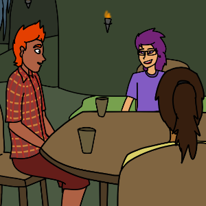 Chapter 1.2: Lazing on a Sunday Afternoon