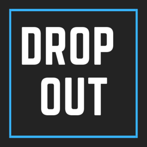 02 . Drop out