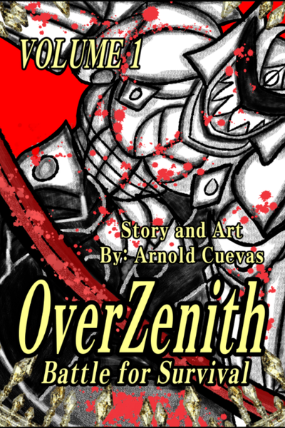 OverZenith: Battle For Survival