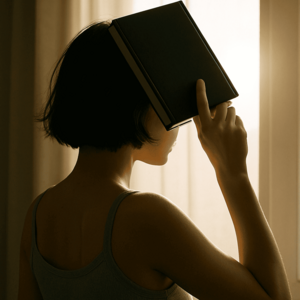 The Wall Next Door - Ch.2