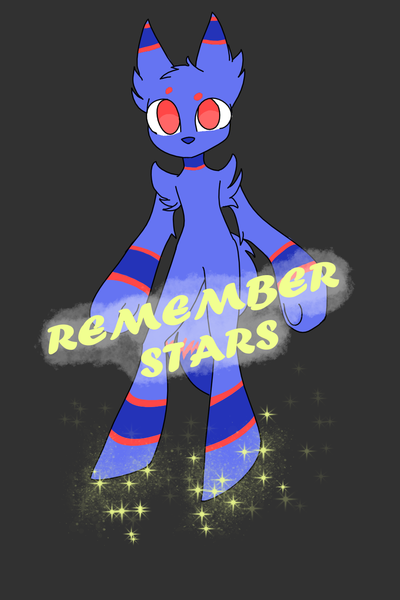 Remember Stars