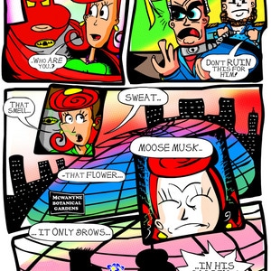 Admiral pizza issue #6 page 23 