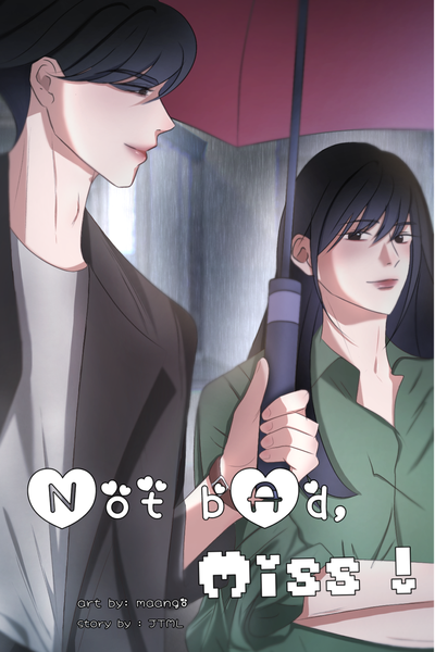 Not Bad / Secret Behind Her Mask