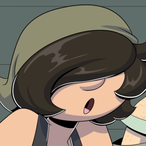 Through the Flood 27