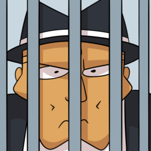 Episode 17 - Don Don Don