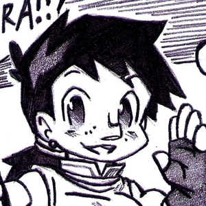 Cap 28-D: No sueltes mi mano