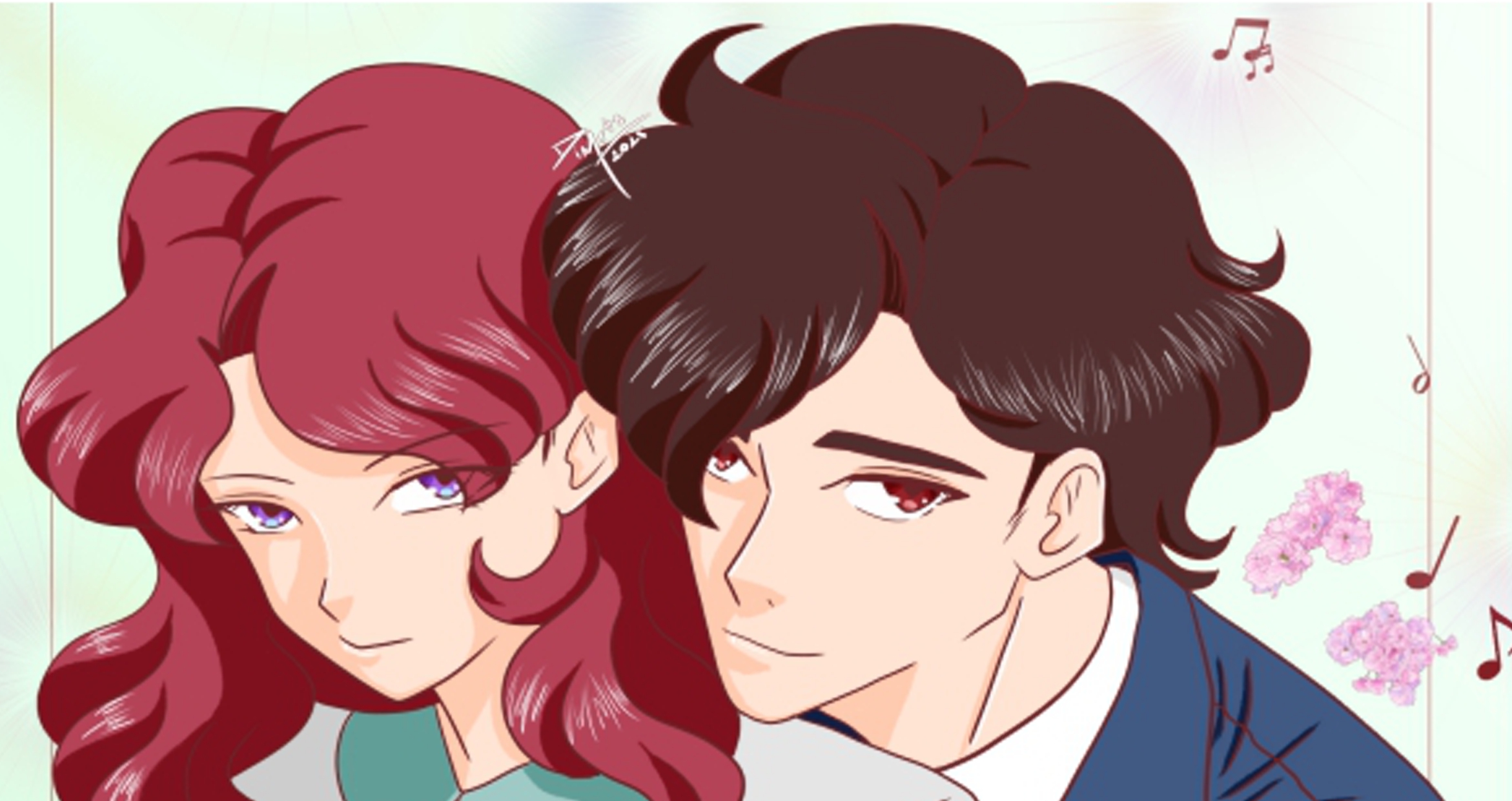 custom banner