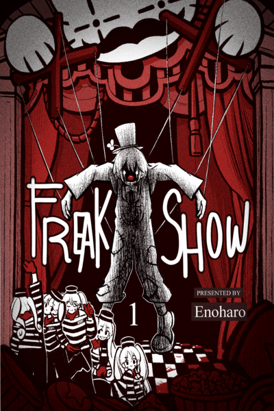 Freak Show en