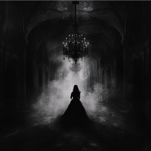 The Silence She Leaves Behind