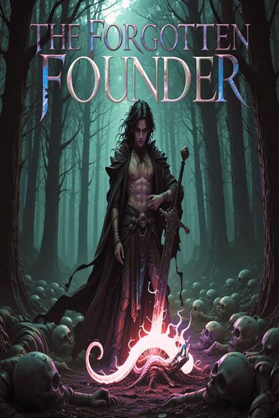 THE FORGOTTEN FOUNDER
