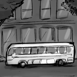 001: In which a mysterious narrator gives us some exposition