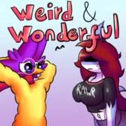 Weird And Wonderful