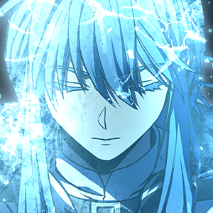172. Blue Rose