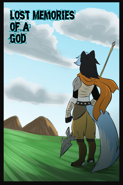 Lost Memories (PT-BR)