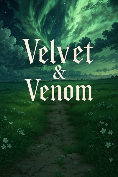 Velvet & Venom