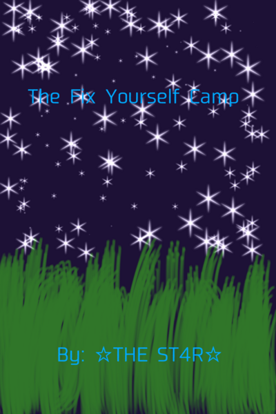 The Fix Yourself Camp