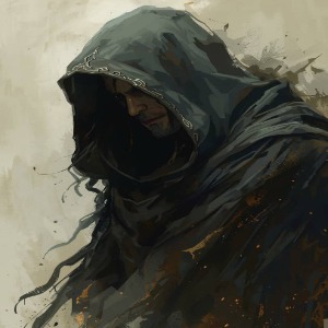 Chapter 4: Stories and Dragons