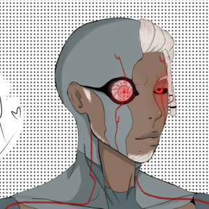 Ch. 12 The Bluish Liquid