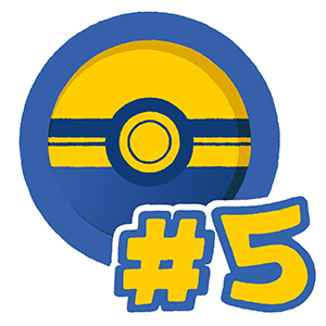 Media Hora ("half hour") candy