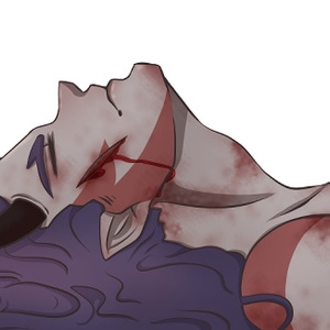 M&eacute;moire 4: A demon and me