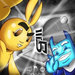 Cream n Cheese episode 1 part 3: The final Battle!