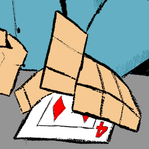 Lady in Waiting part 2/13