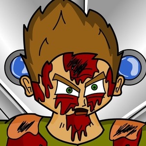 Taylor Toma el Control de la Base Militar.