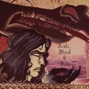 Scale, Blood, &amp; Bone