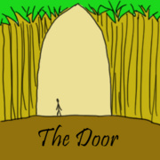The Door.