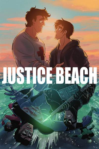 Justice Beach