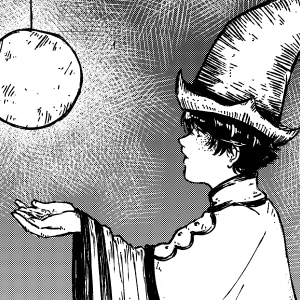 Chapter 2:  The Man In The Moon part1