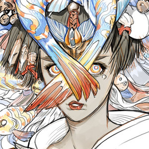 Kingdom of Mermaids is a Book Now! ( Funded on Kickstarter)