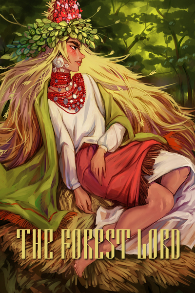 The forest lord