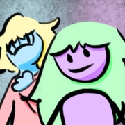 .-- .... . .- .-. / .- .-. / -.-- --- ..-